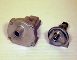 aux air valve