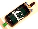 bosch pumps