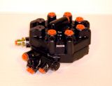 fuel distributor
