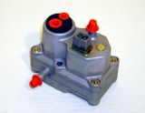 warm up regulator